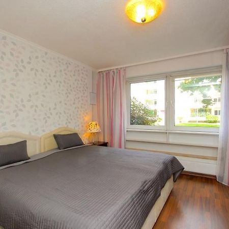 Private Rooms Laatzen هانوفر المظهر الخارجي الصورة